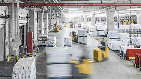 henkel logistik|Logistik und Transport .